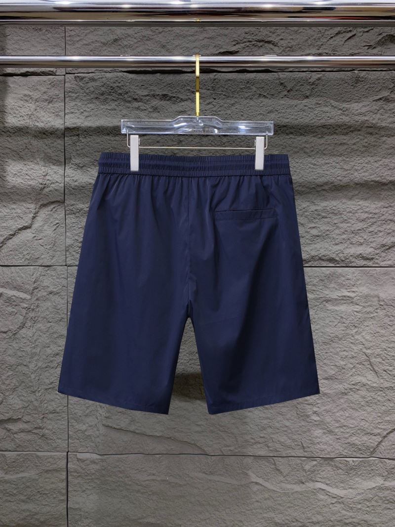 Burberry Short Pants